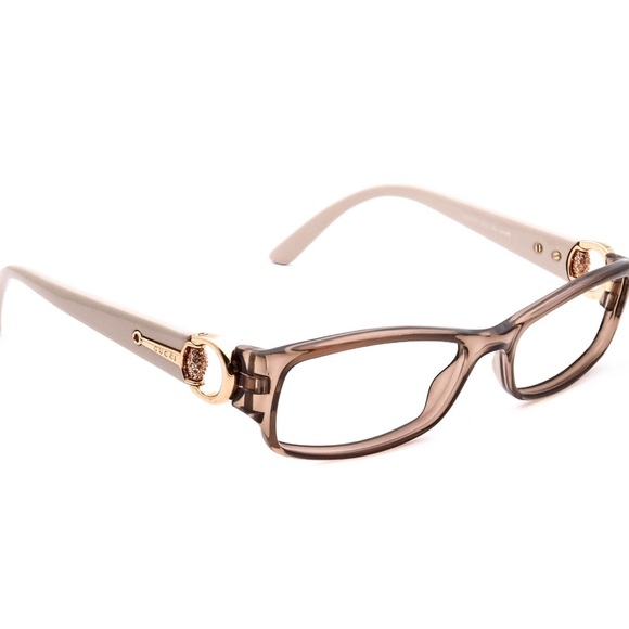 Authentic Gucci eyewear glasses - Picture 1 of 11